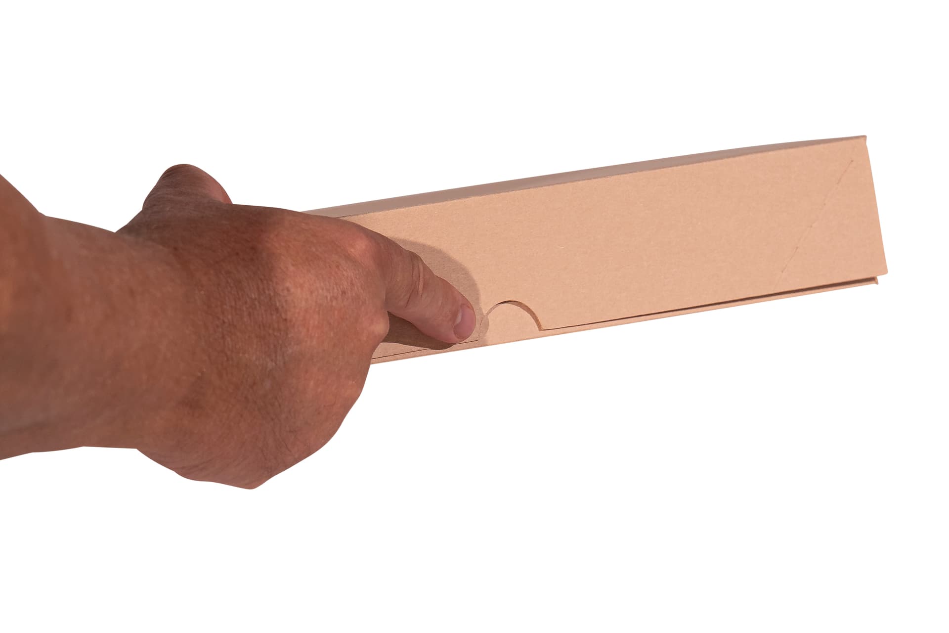 Stülpdeckelkarton 4