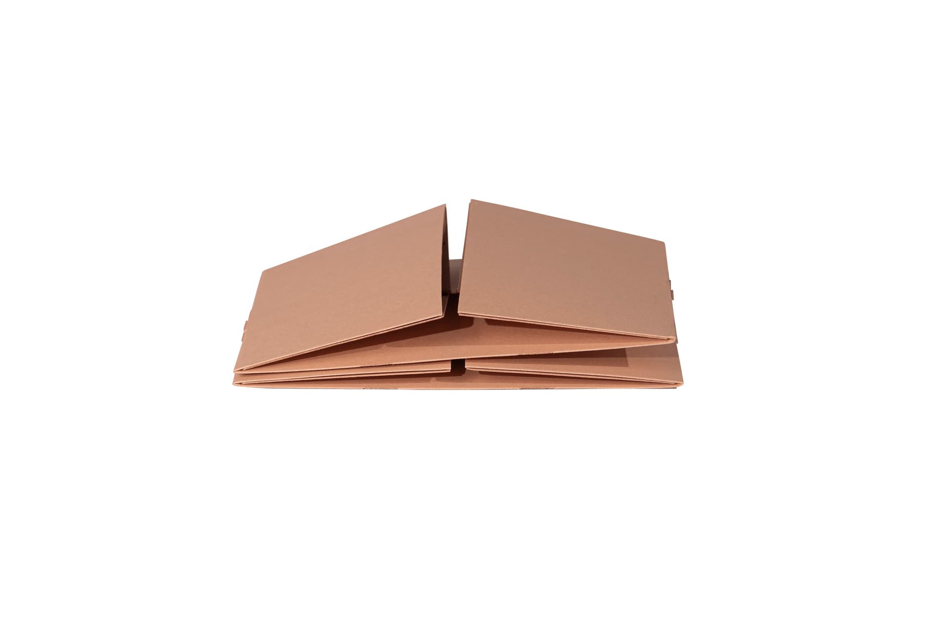 Stülpdeckelkarton DIN A4 311x223x150