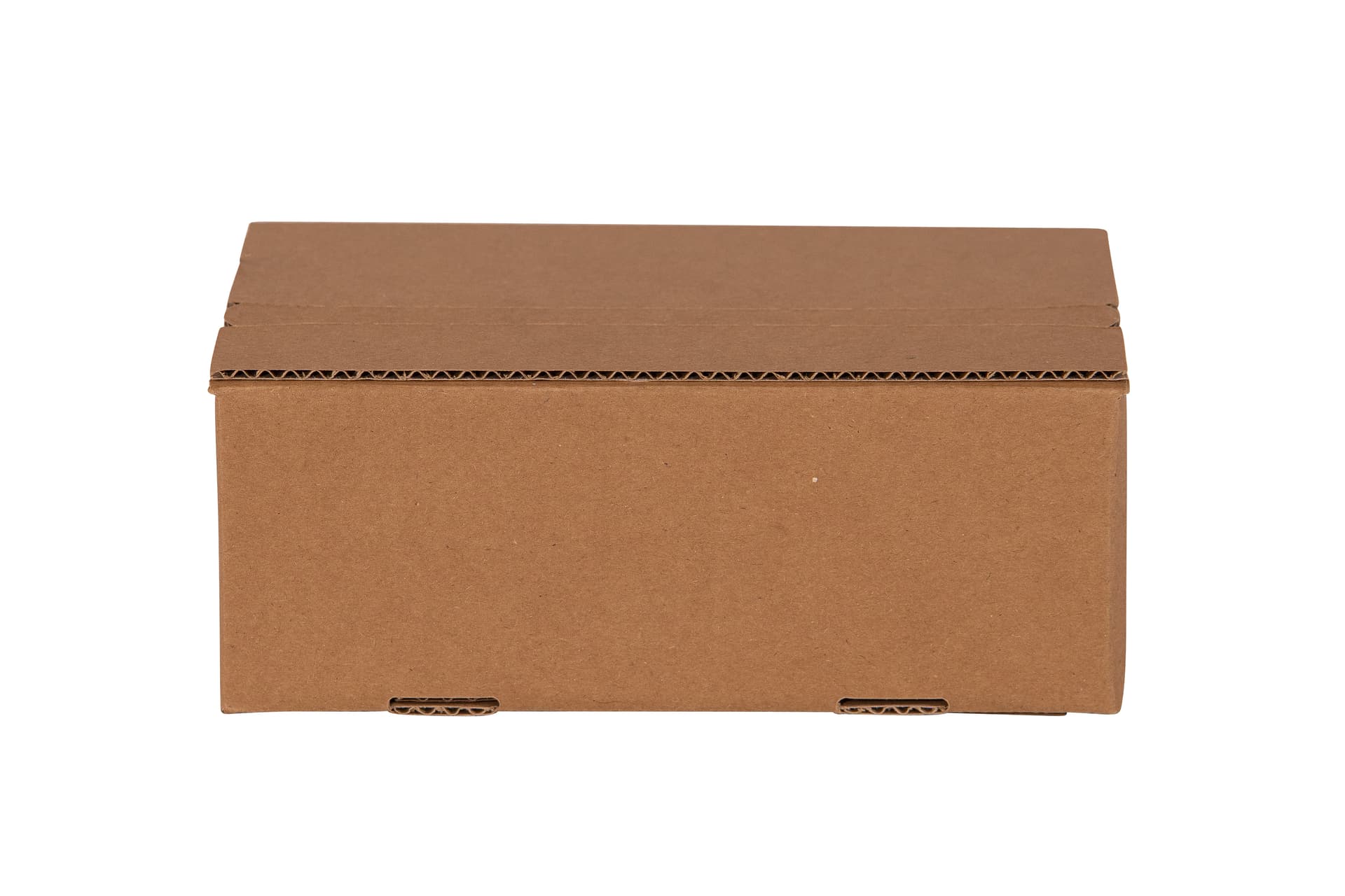 Versandbox DIN C6 wiederverschließbar 160x130x70 7