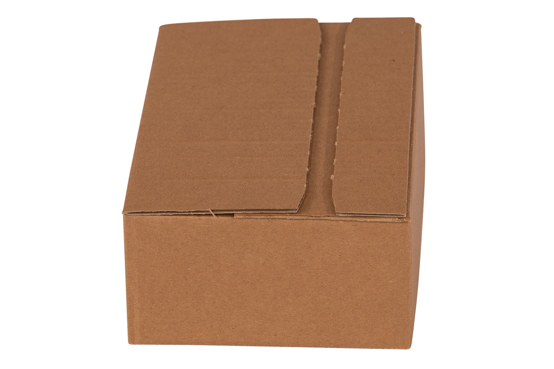 Versandbox DIN C6 wiederverschließbar 160x130x70 8