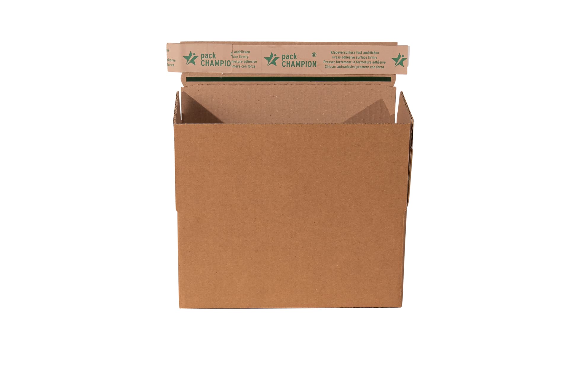 Fix-Aufrichtekarton DIN A5 213x153x109 3