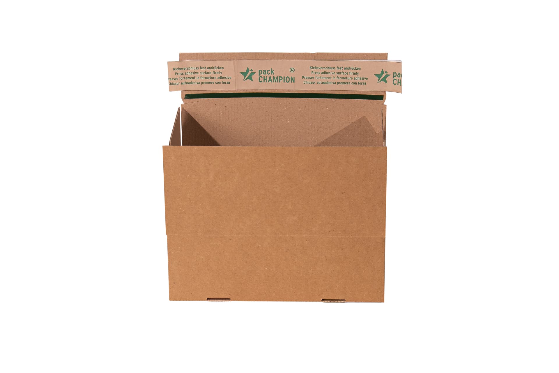 Fix-Aufrichtekarton DIN A5+ 230x160x70 2