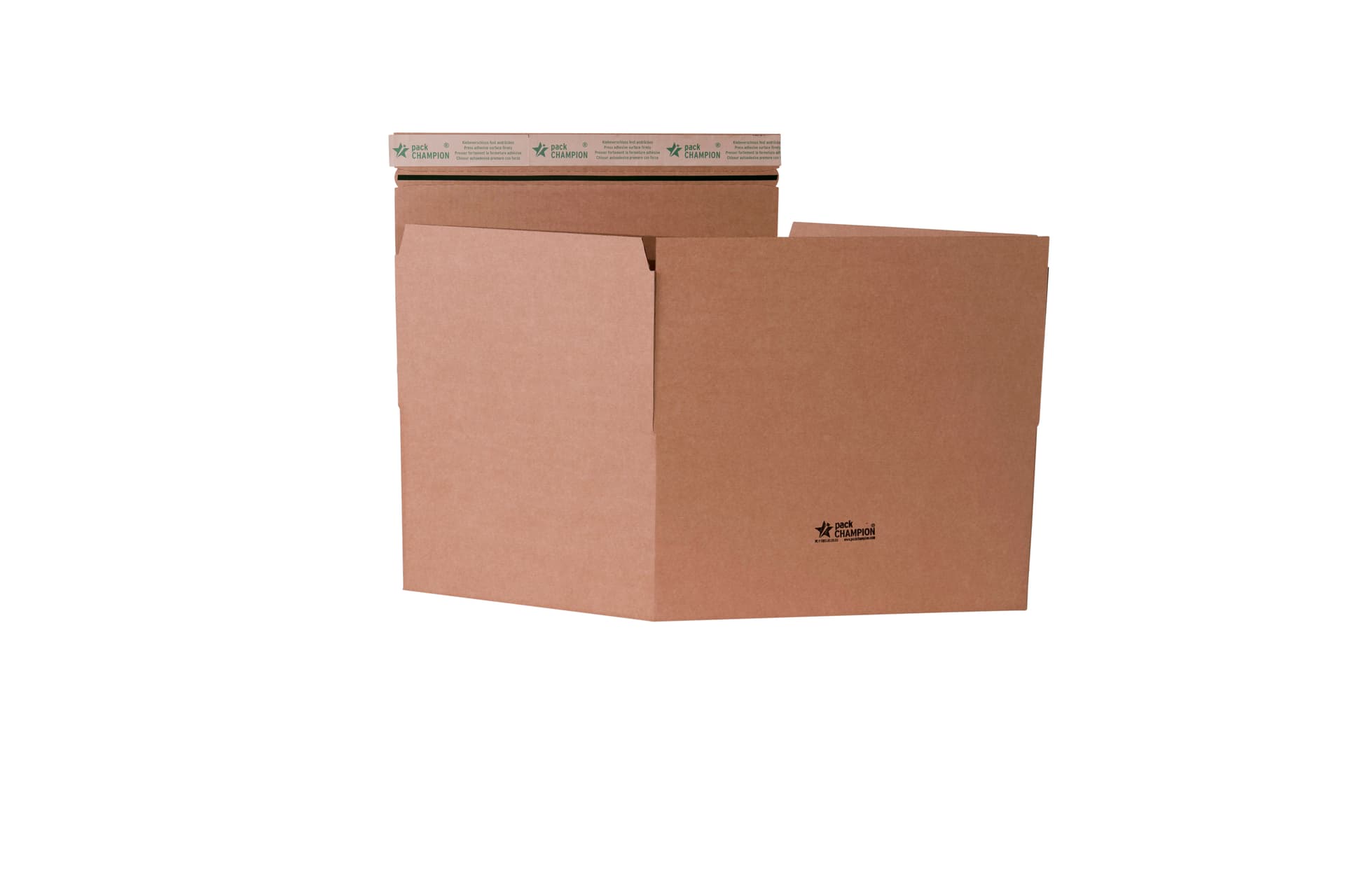 Fix-Aufrichtekarton DIN A3 430x310x210 2