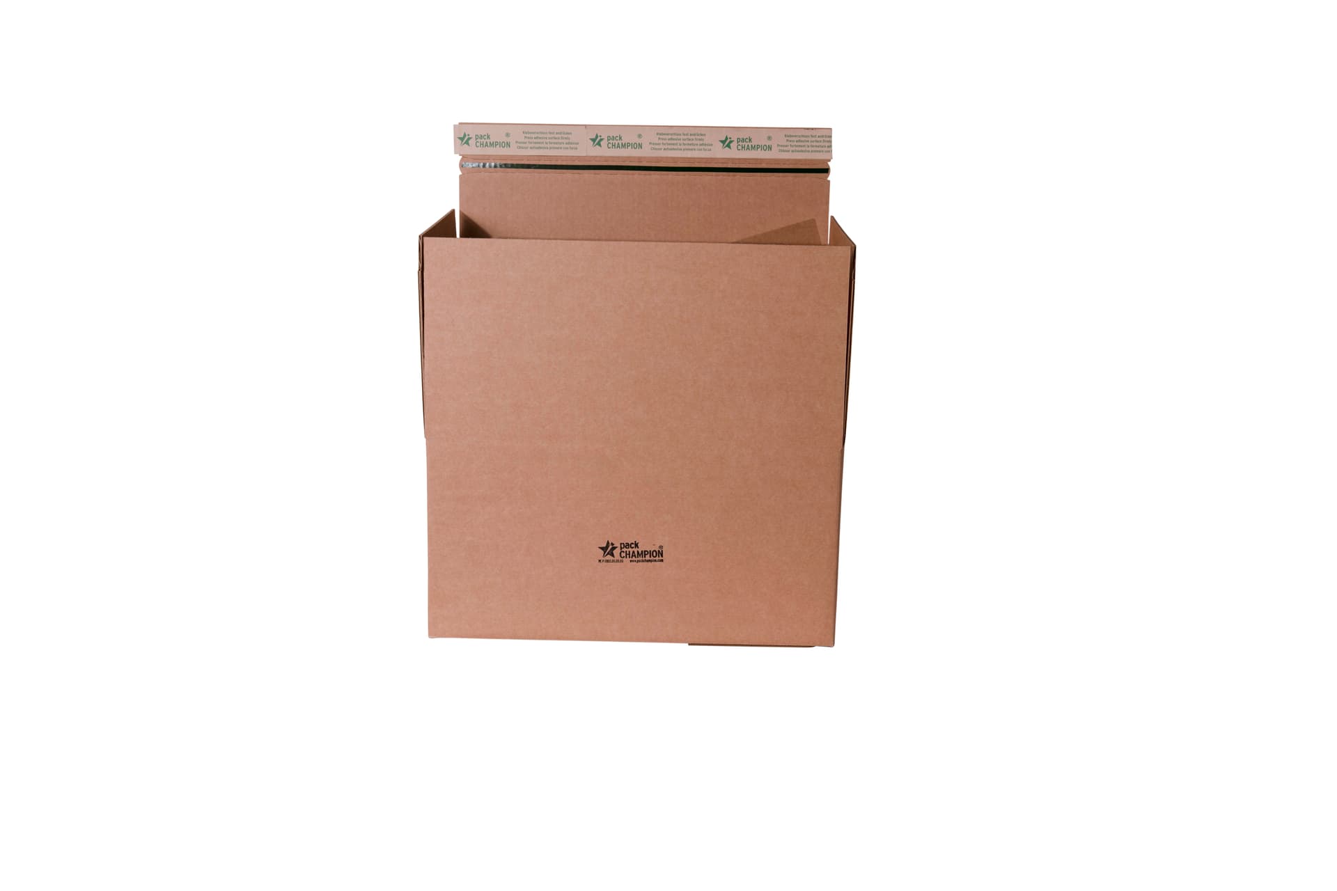 Fix-Aufrichtekarton DIN A3 430x310x210 3