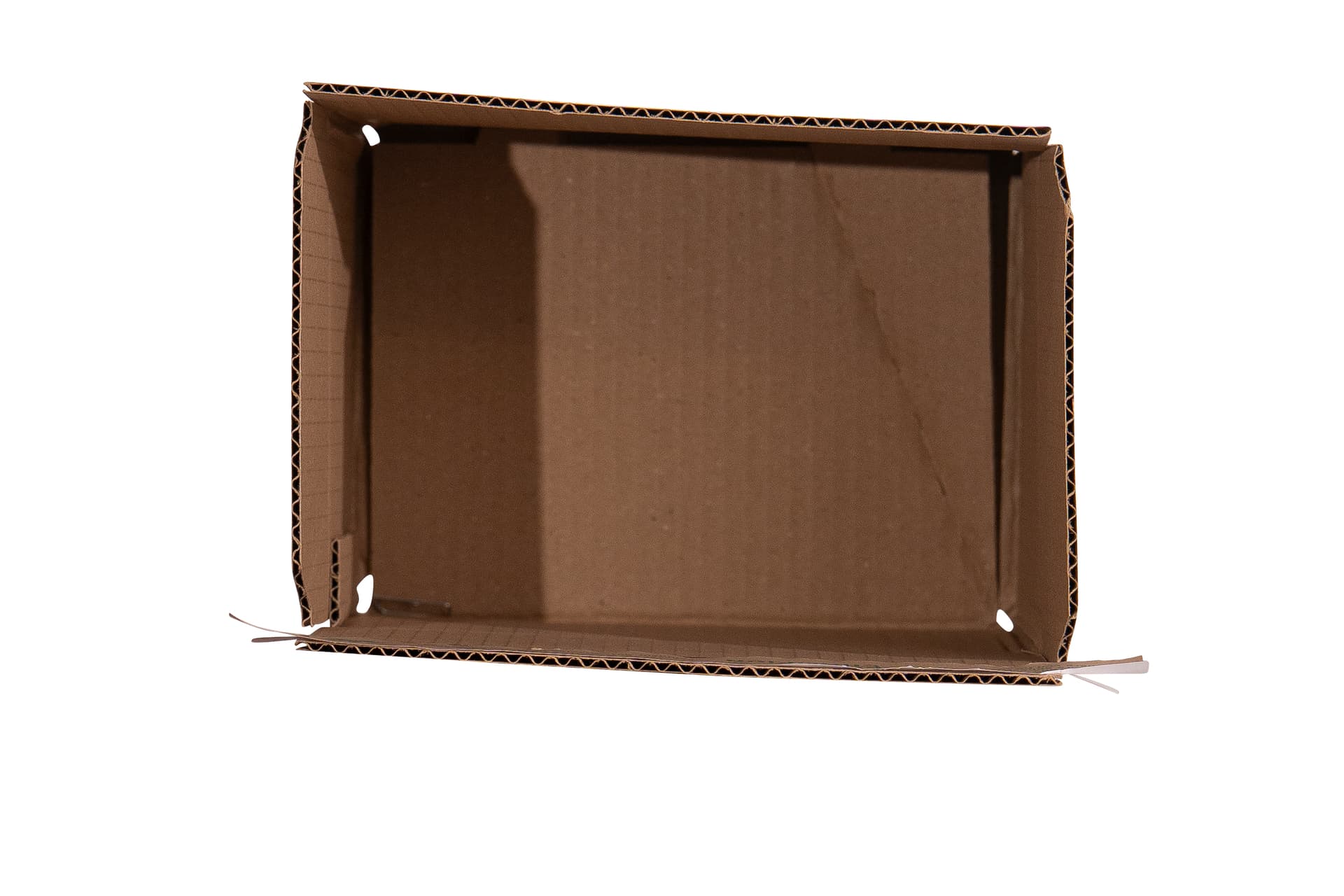 Fix-Aufrichtekarton DIN C6 160x130x70 7