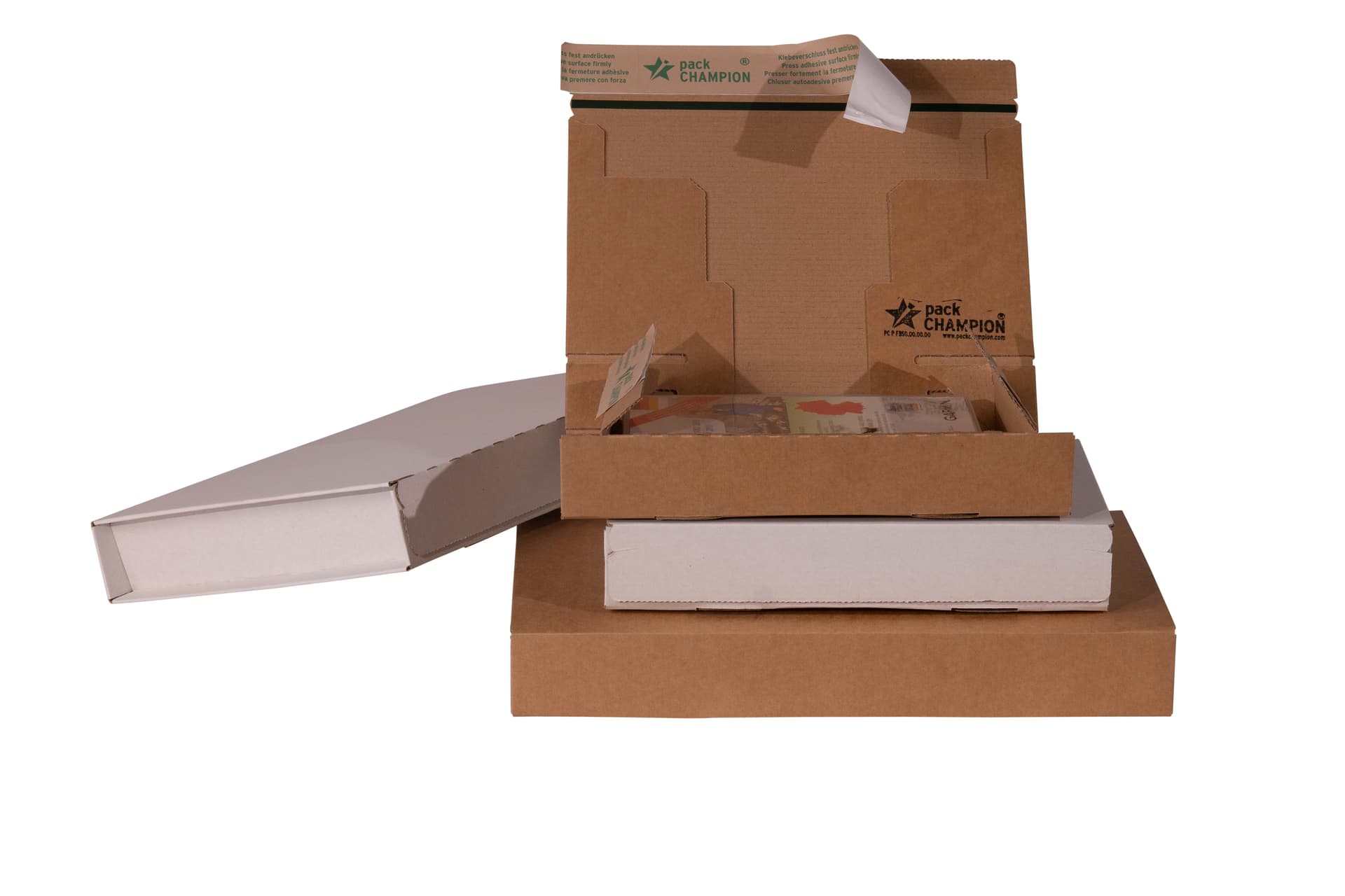 PC P K05/06 SAF-BOXX MAXI "SELECT" EXTRASAFE