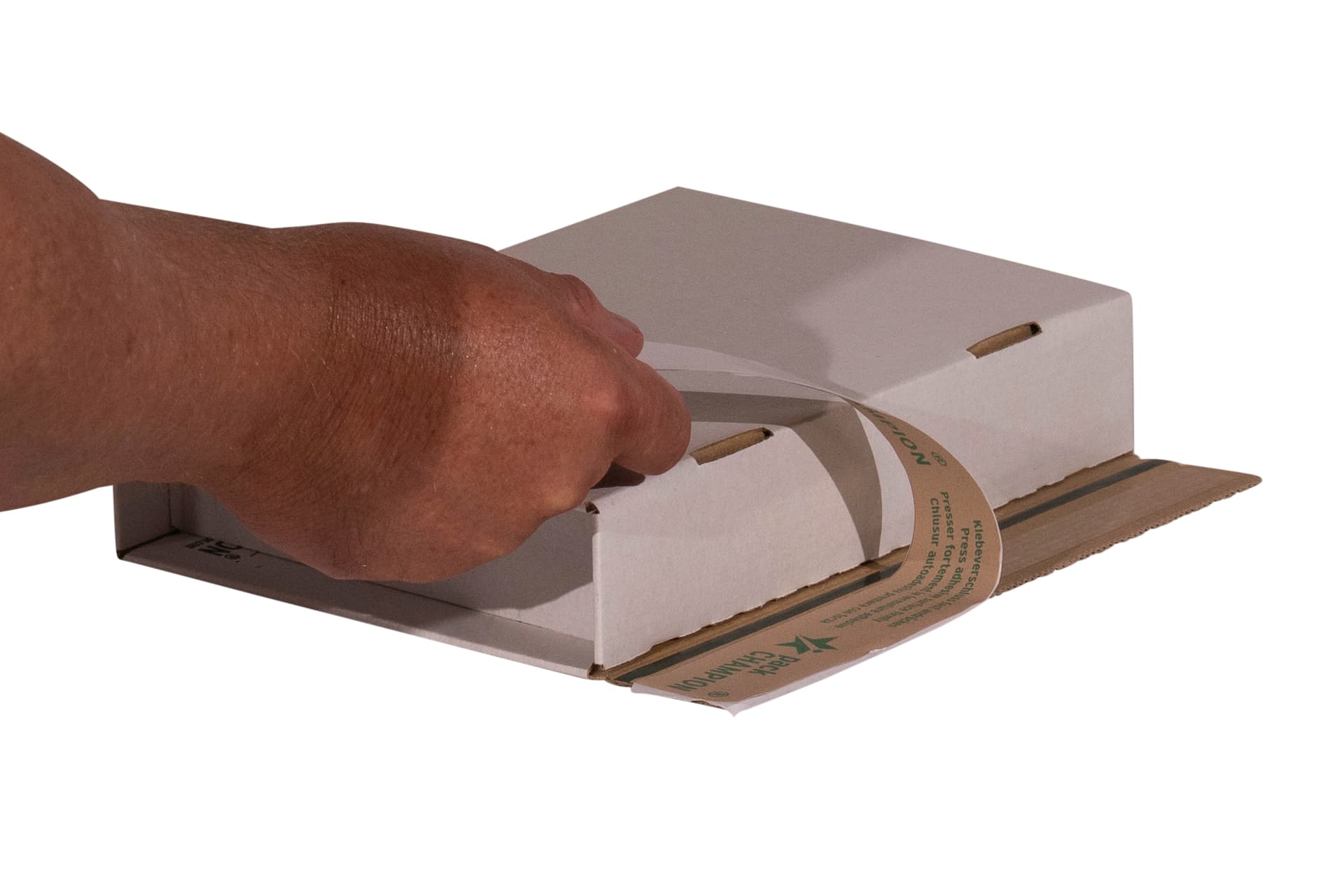 PC P K05/06 SAF-BOXX MAXI "SELECT" EXTRASAFE 8