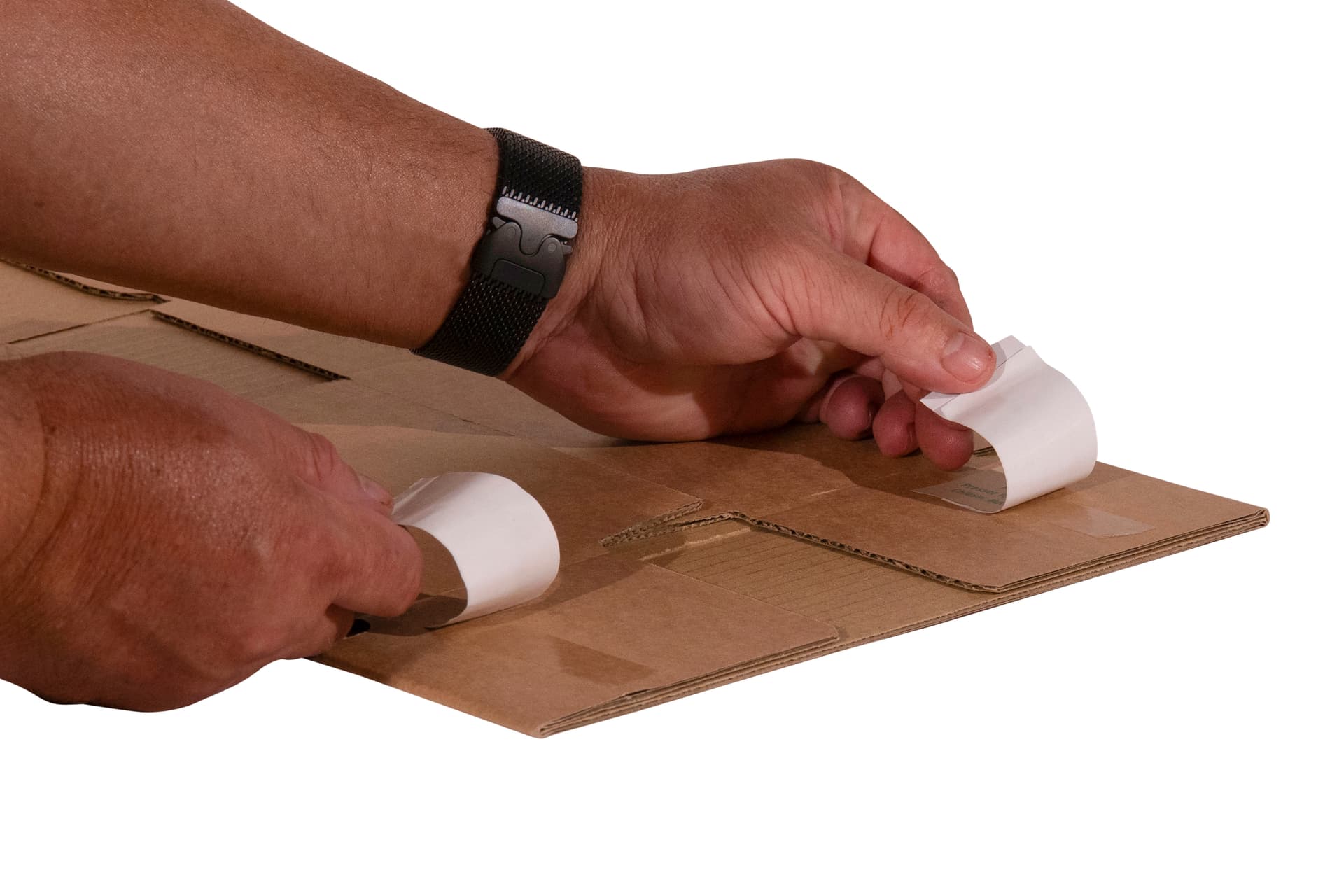 Post-Versandkarton 215x155x43 3