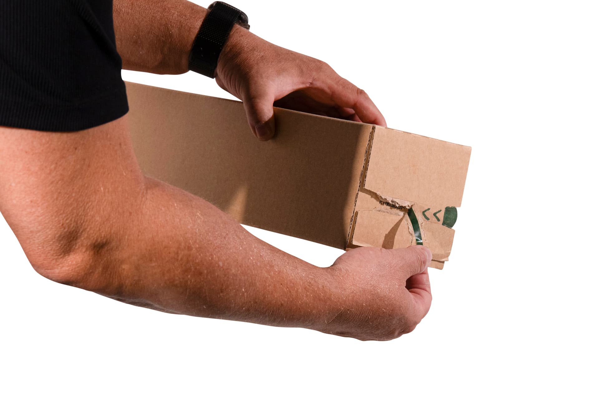 105x105 Versandhülse 4