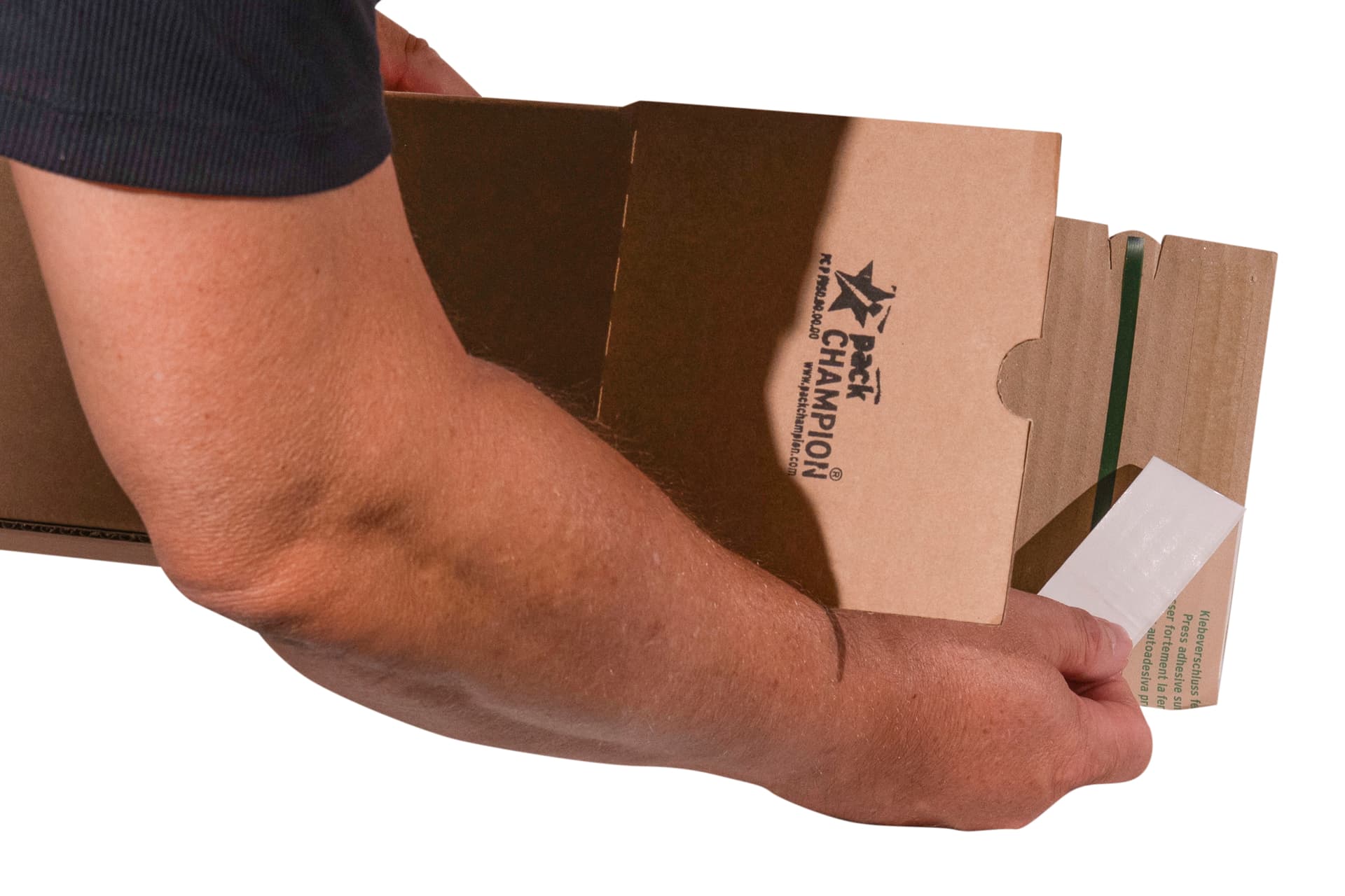 190x190 Versandhülse 3