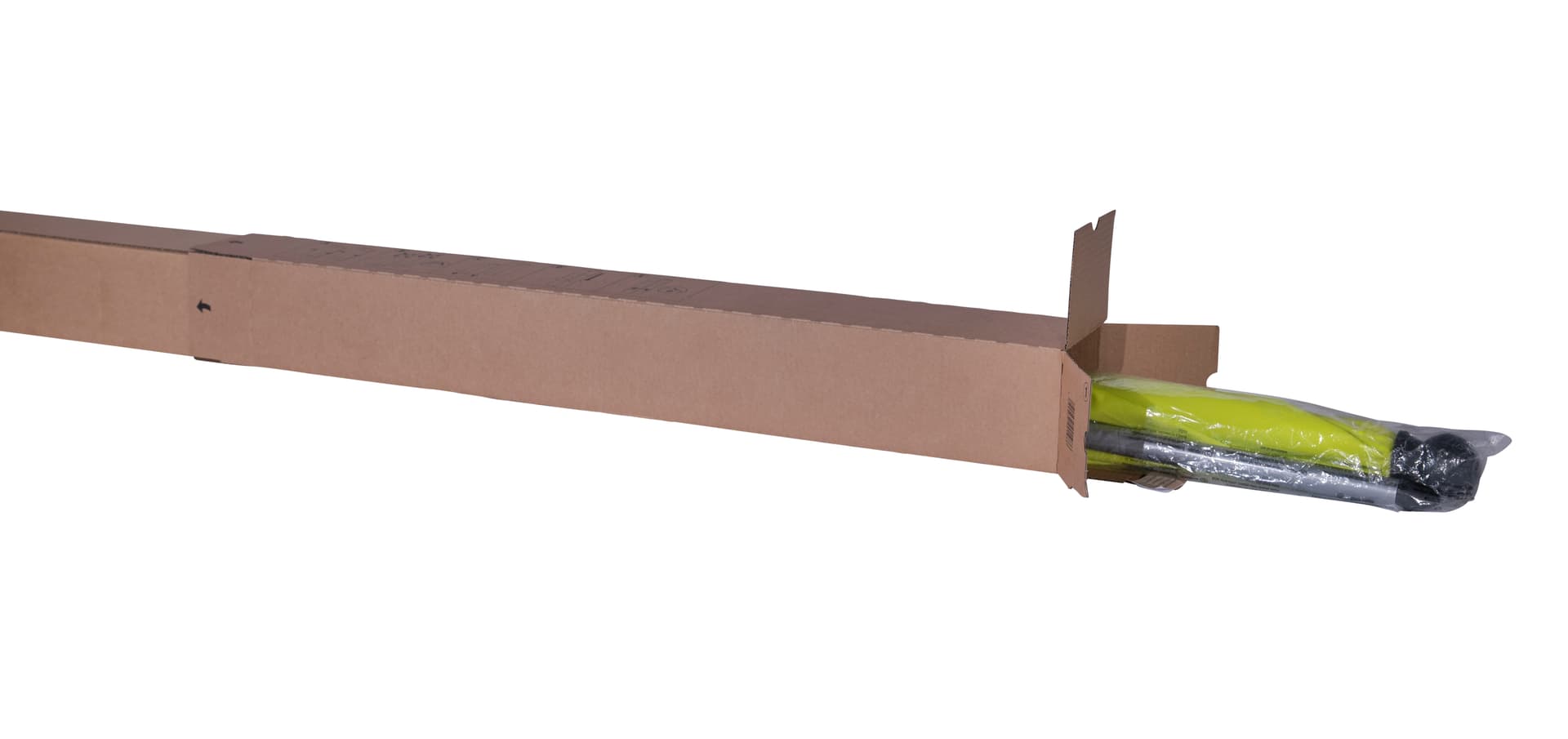 Versandhülse DIN A0 teleskopierbar 860x111x111 2