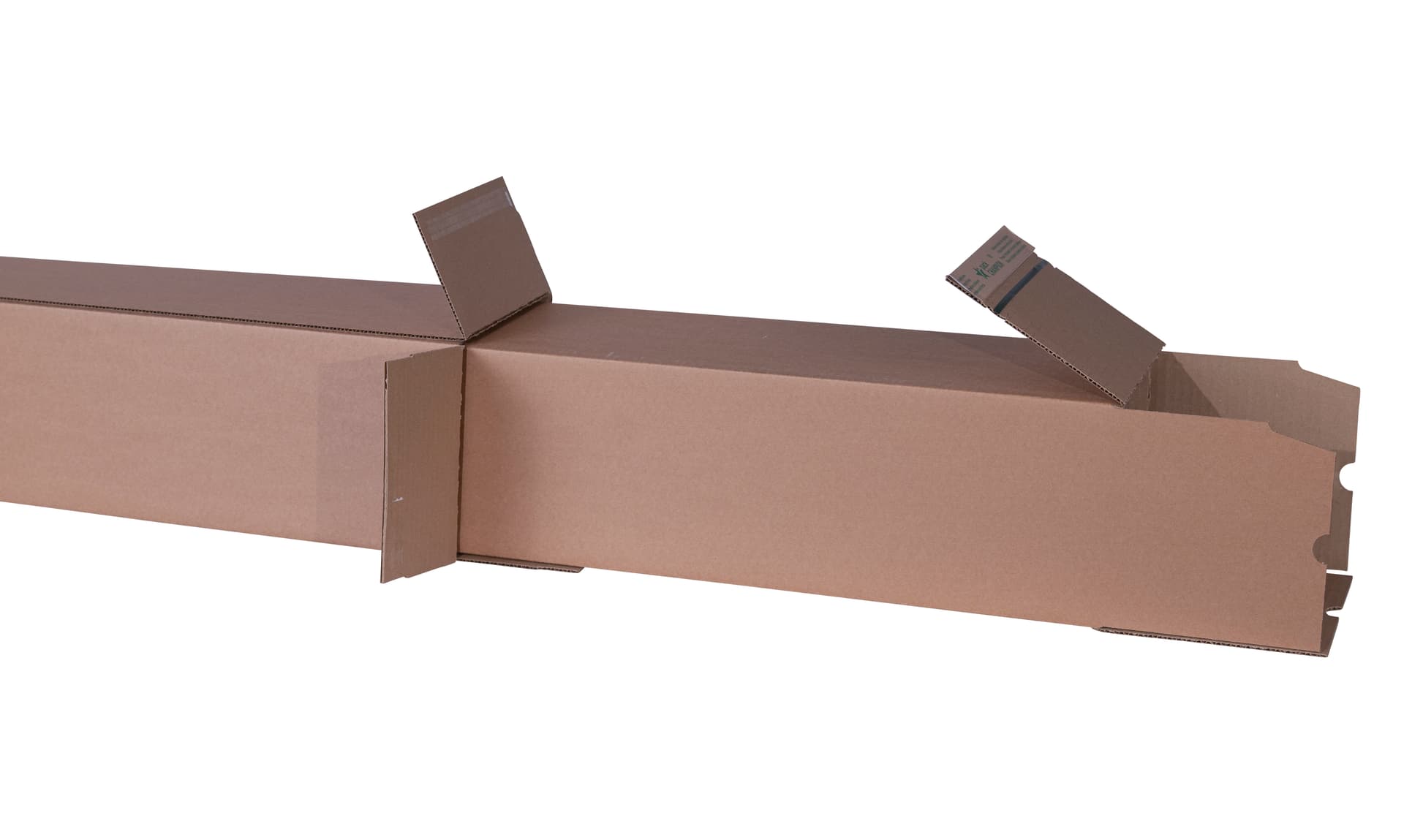 Versandhülse DIN A0 teleskopierbar 860x201x201 5