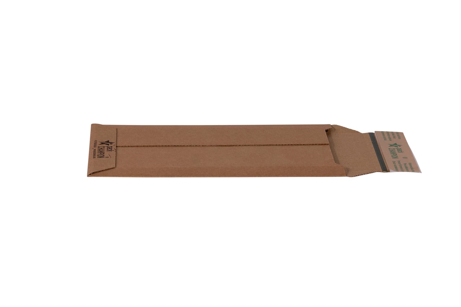 Versandtasche DIN A4 massiv 210x292x50