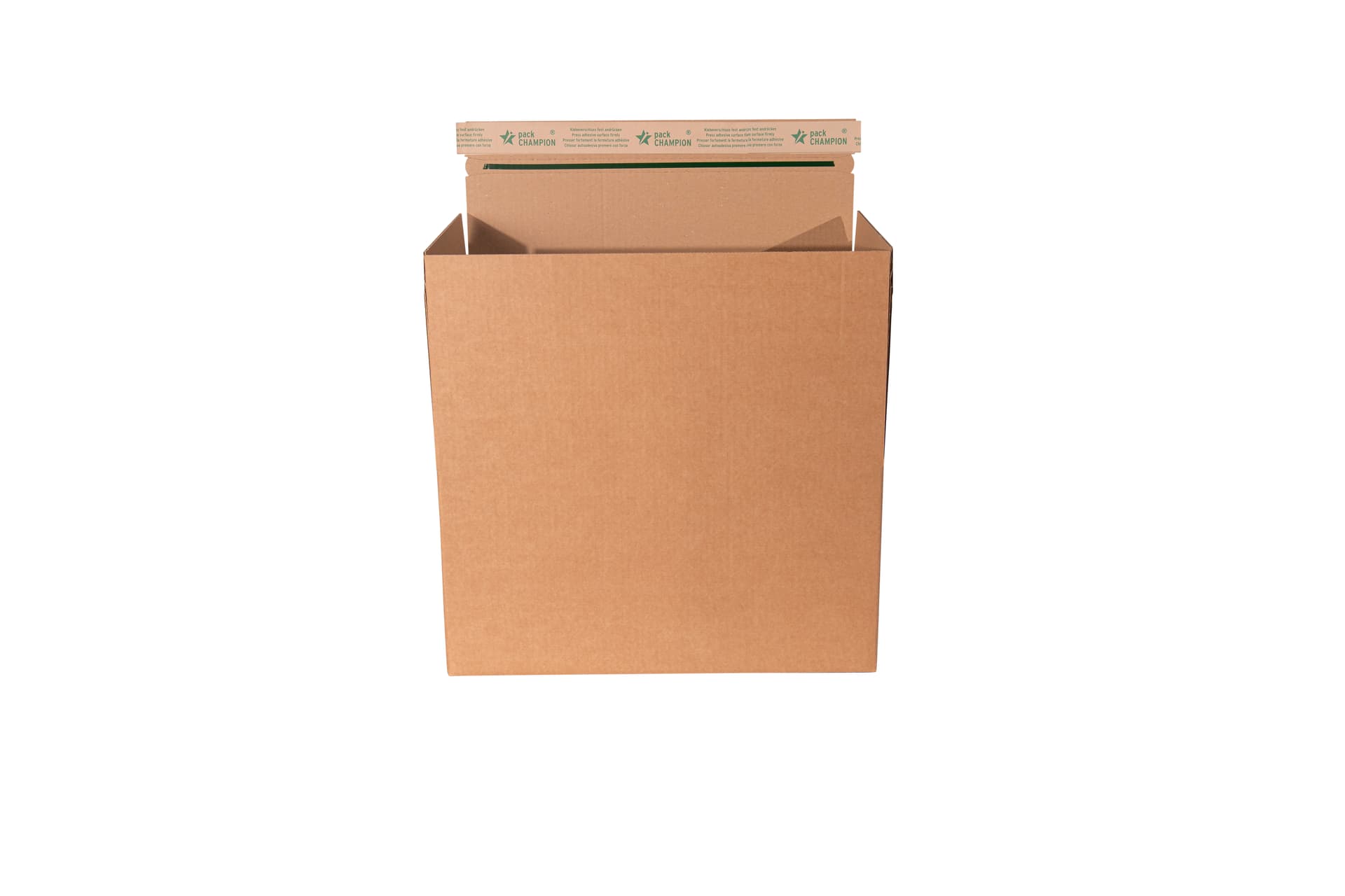 Fix-Aufrichtekarton DIN A3 430x310x210 – Bild 1