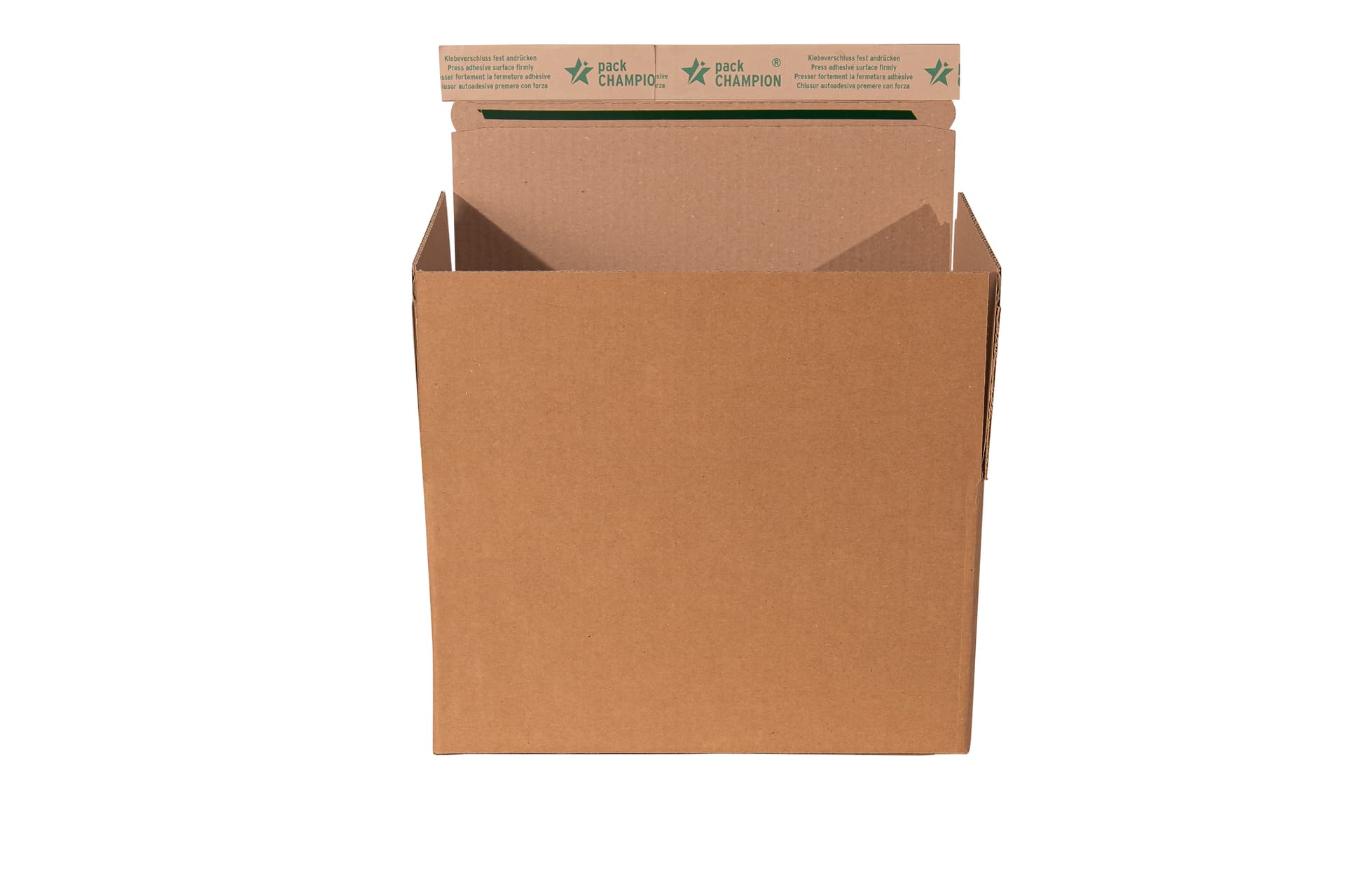 Fix-Aufrichtekarton DIN A4+ 310x230x160