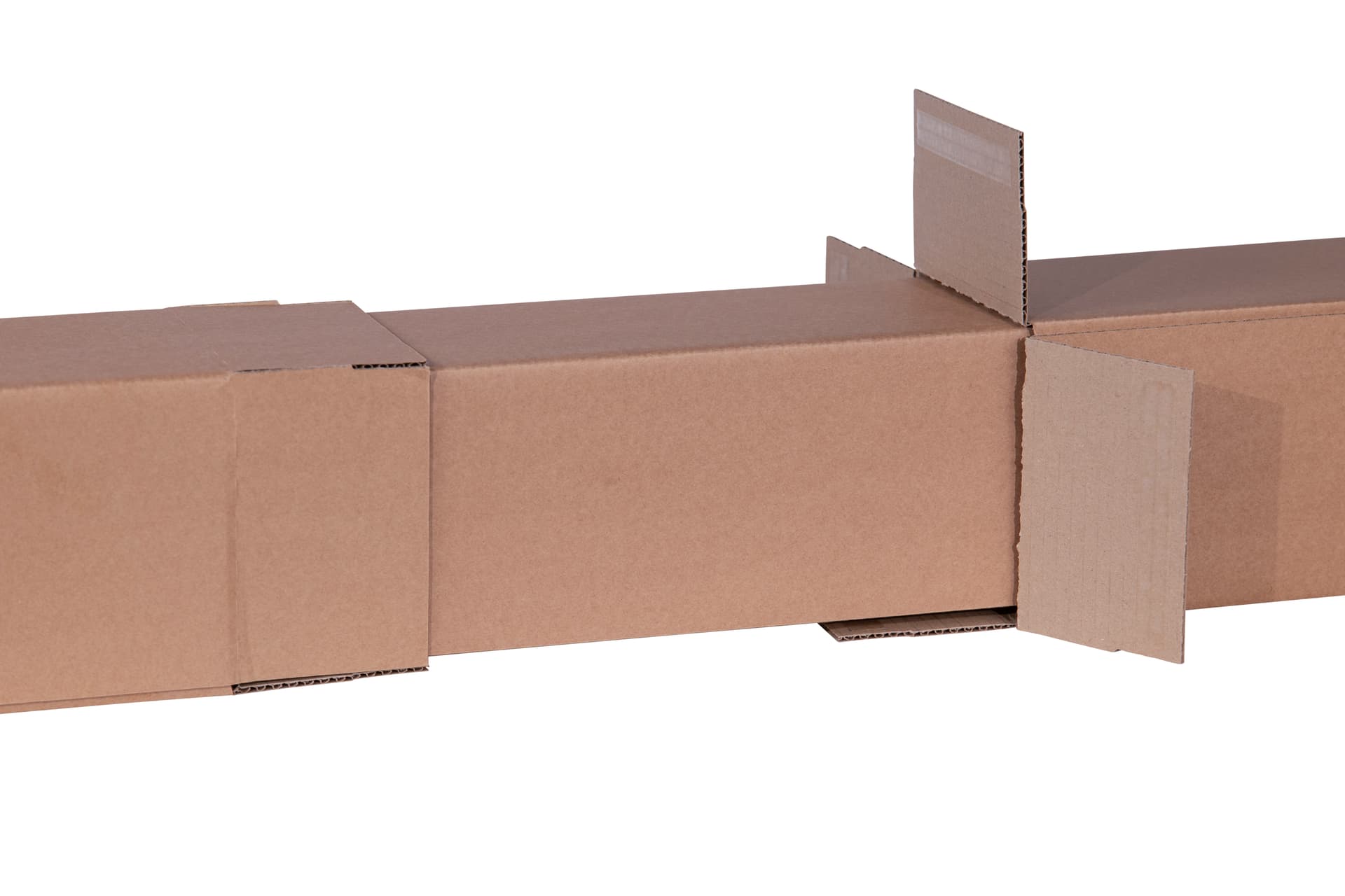 Versandhülse DIN A0 860x140x140 – Bild 1