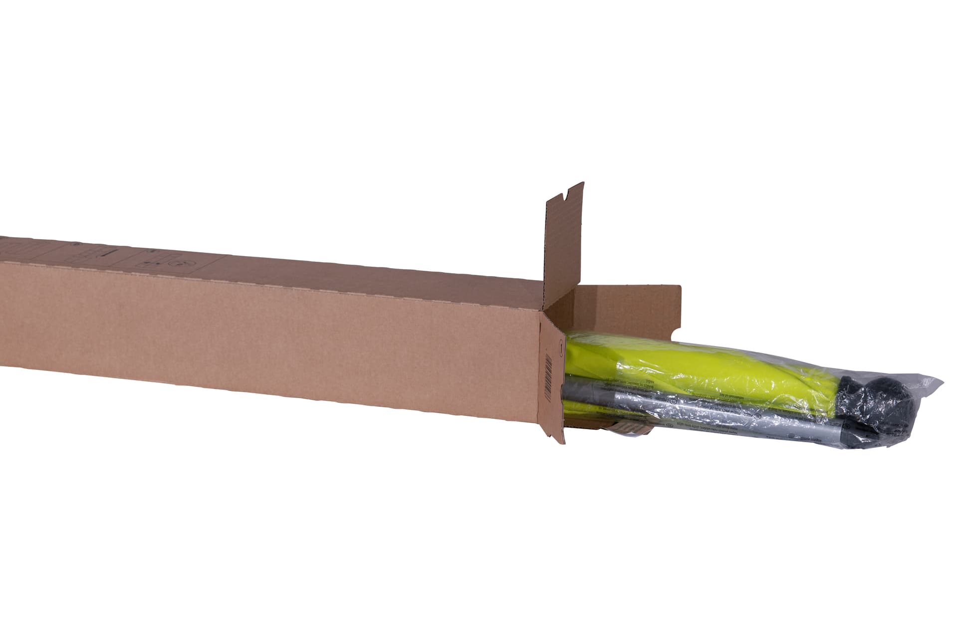 Versandhülse DIN A0 teleskopierbar 860x111x111 – Bild 1