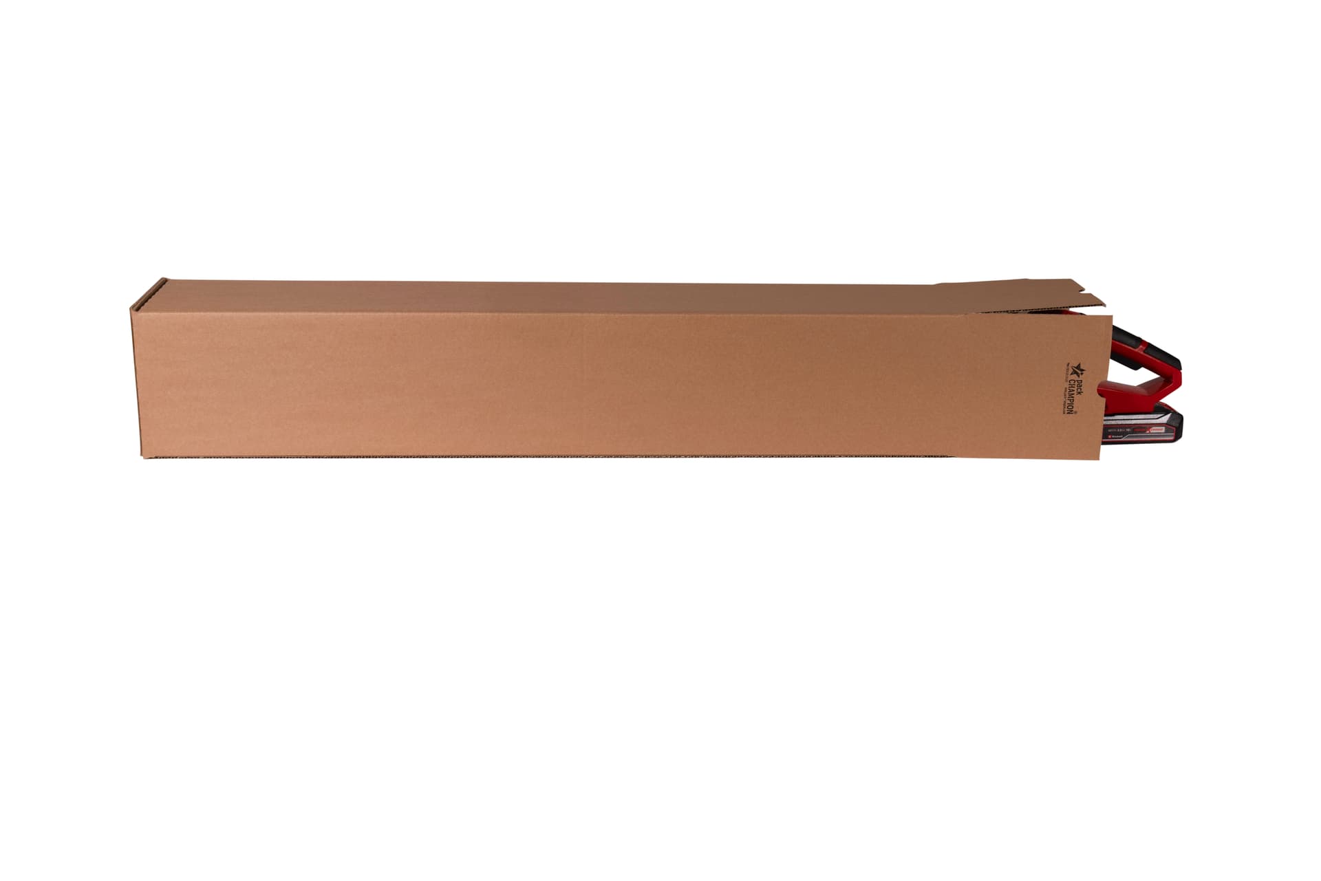 Versandhülse DIN B0 1005x182x182